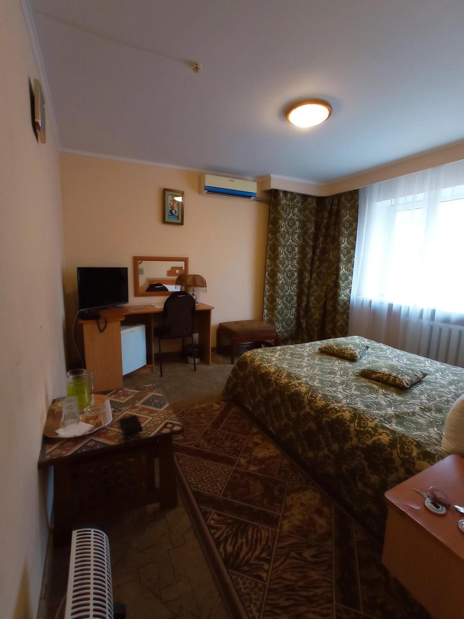 ILEK HOTEL, ГОСТИНИЦА ИЛЕК АКТОБЕ 3* (Казахстан) - от 1362 RUB | NOCHI