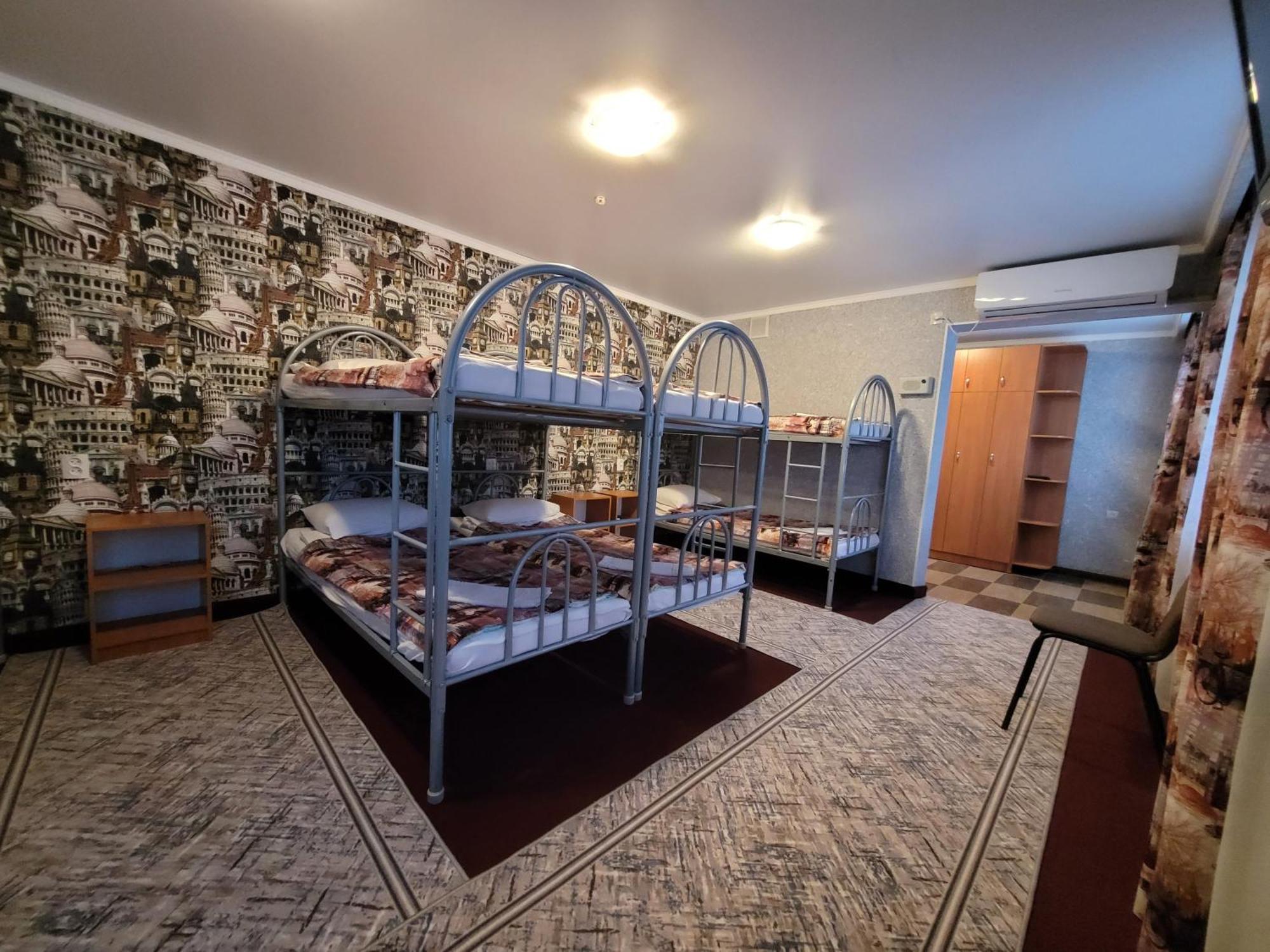 ILEK HOTEL, ГОСТИНИЦА ИЛЕК АКТОБЕ 3* (Казахстан) - от 2850 RUB | NOCHI