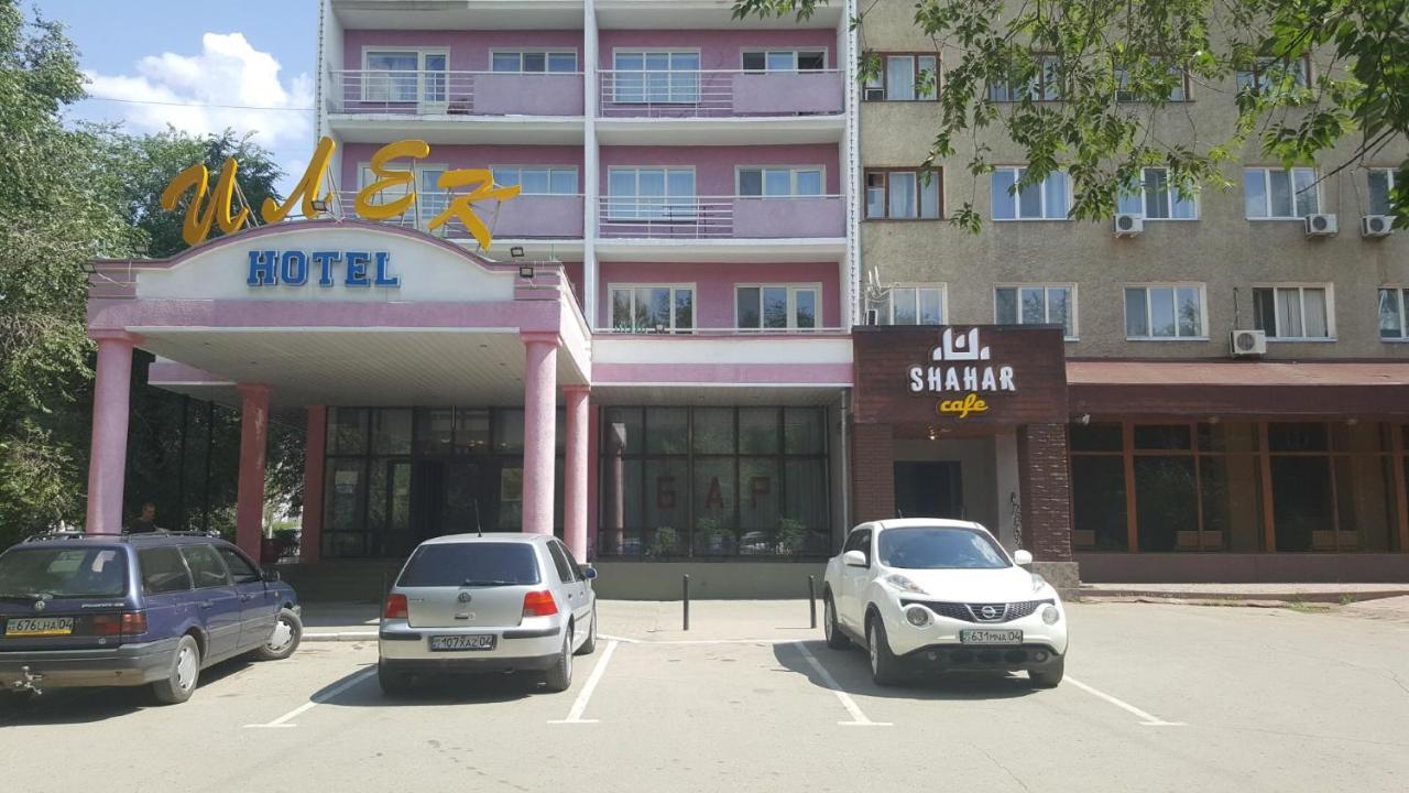 ILEK HOTEL, ГОСТИНИЦА ИЛЕК АКТОБЕ 3* (Казахстан) - от 1362 RUB | NOCHI